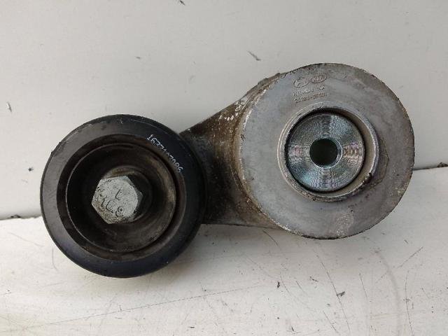 Tensor de correa, correa poli V KIA Sorento 3 C5, UM