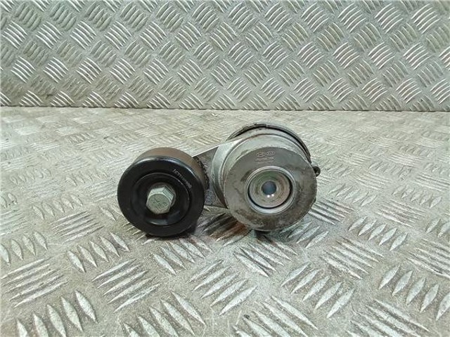 Tensor de correa, correa poli V KIA Sorento 3 C5, UM