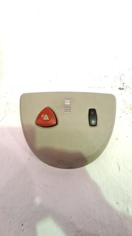 252904889R RENAULT Botón de emergencia  comprar en Jaén