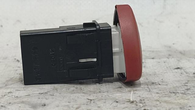 Boton De Alarma Renault Espace 4 JK0