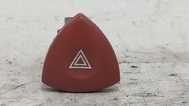 Boton De Alarma Renault Espace 4 JK0