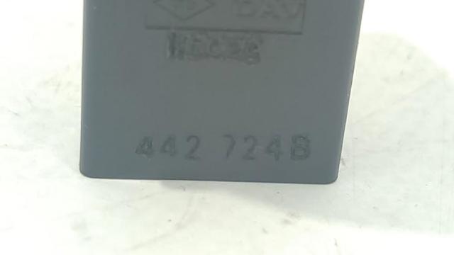 252904889R Boton warning  en stock Castellón