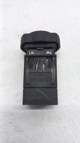 252905315R RENAULT Boton warning comprar Alcalá