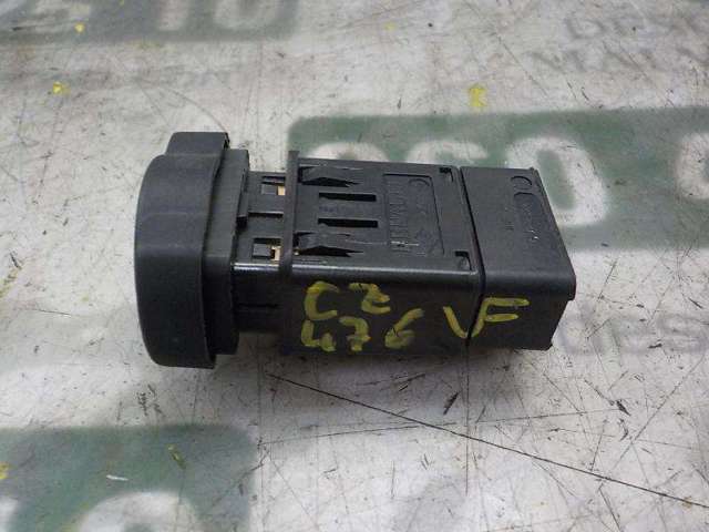 RENAULT 252905315R Boton warning comprar Tarragona