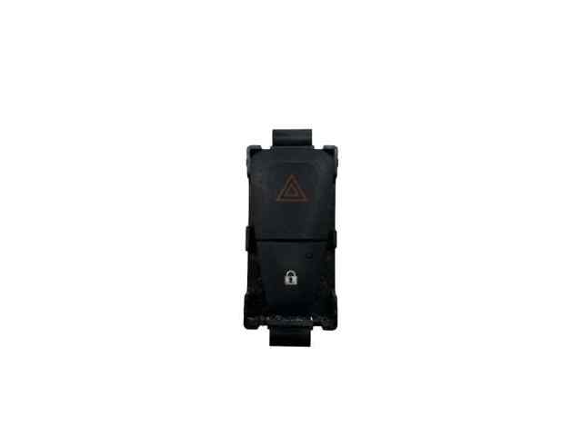 252905668R RENAULT Boton de luz de emergencía  en stock Gandía