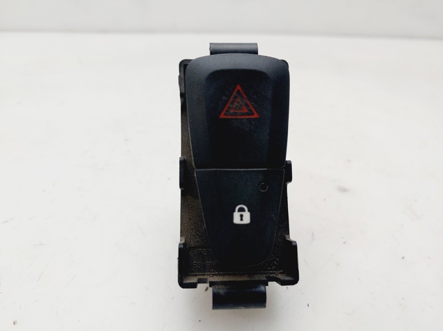 Interruptor warning Renault LOGAN II desde 34,85 €