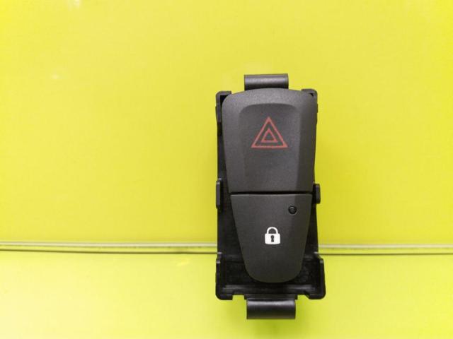 RENAULT 252905668R Boton de luz de emergencía comprar Tarragona