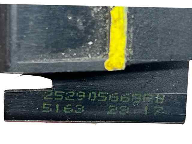 252905668R Boton de luz de emergencía  en stock Castellón