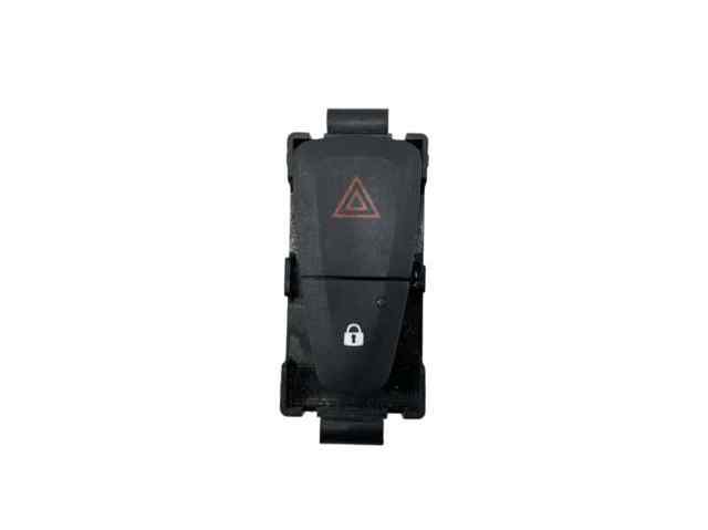 Interruptor warning Dacia Logan II desde 34,85 €