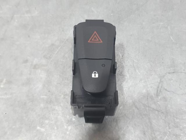 Interruptor warning para Dacia Logan II (L8_)