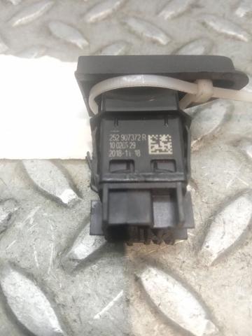 RENAULT 252907372R Botón de emergencia  disponible España