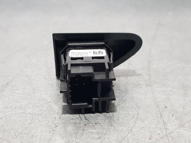 252907372R RENAULT Boton de luz de emergencía  en stock Córdoba