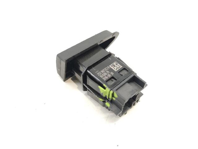 RENAULT 252907372R Botón de emergencia  disponible Valladolid