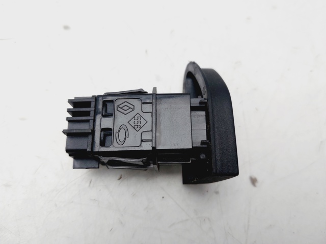 252907372R Boton warning  en stock Granada