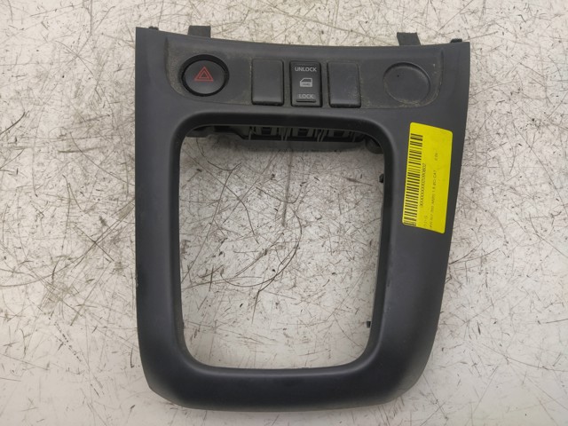 25290EA000 NISSAN Botón de emergencia  disponible Ourense