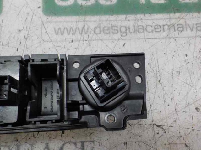 NISSAN 25290EA000 Botón de emergencia  disponible Valladolid