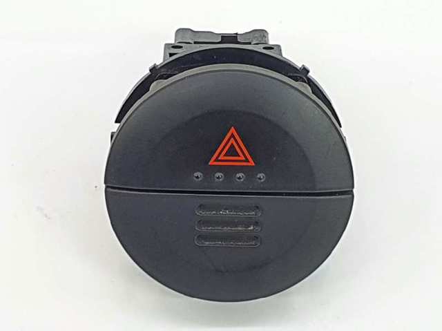 Boton De Alarma 25290EQ000 Nissan