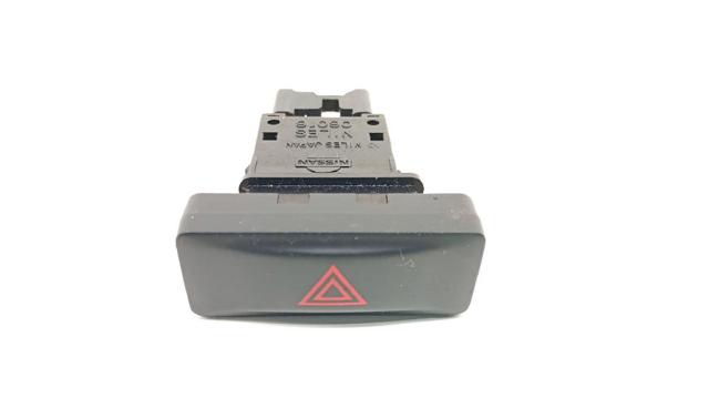 Interruptor warning Nissan X-Trail  (2007-2014)