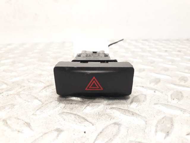 Interruptor warning Nissan X-Trail  (T31)