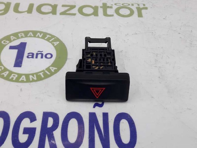 Boton De Alarma 25290JG000 Nissan