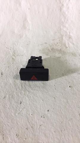 Interruptor warning Nissan X-Trail  (2007-2014)