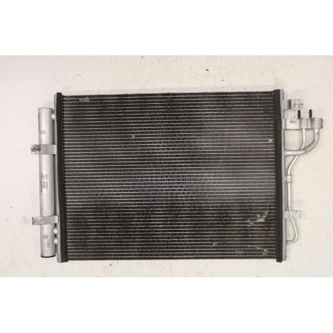 Condensador I10 hatchback (2007-2010) original desde 99,69 €