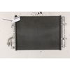 Radiador de aire acondicionado 25304B9110 HYUNDAI
