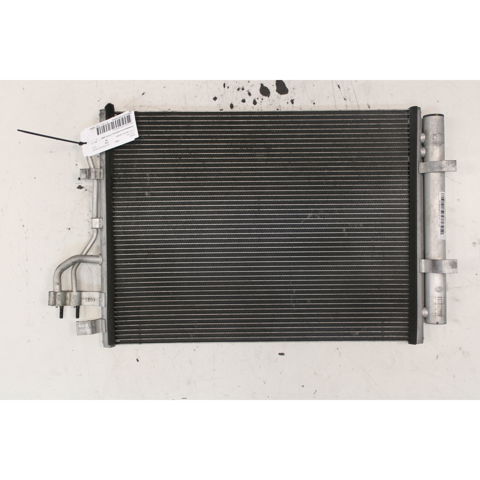 Aire acondicionado capacitor Hyundai I10 desde 99,69 €