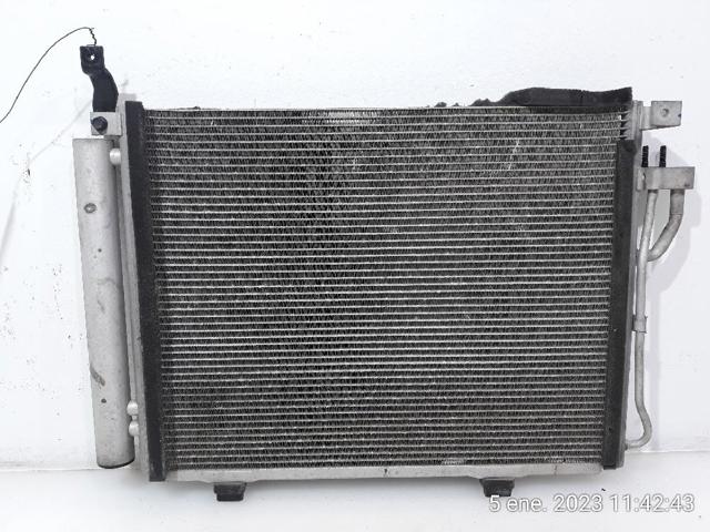 Condensador I10 hatchback (2007-2010) original desde 99,69 €
