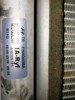 Aire acondicionado capacitor 25304B9110 HYUNDAI