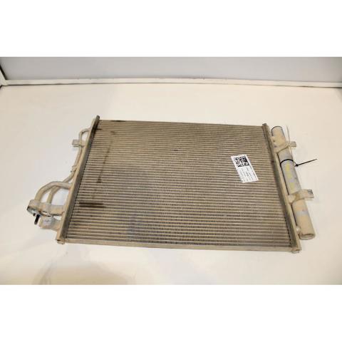 Aire acondicionado capacitor Hyundai I10 desde 99,69 €