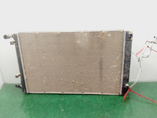 HYUNDAI 25308G2000 Radiador del inversor  comprar en Albacete