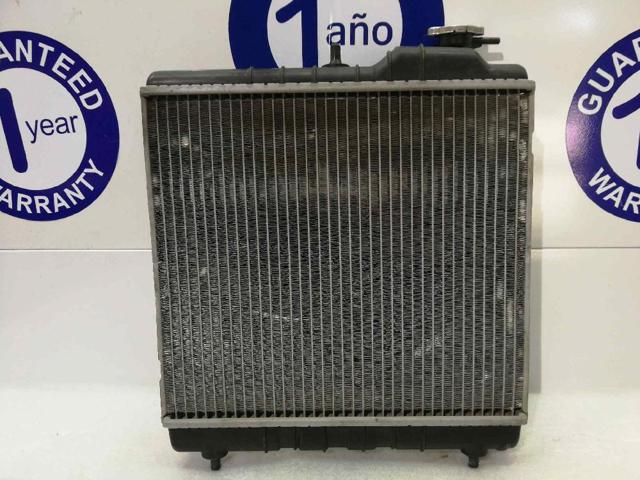 Comprar Radiador de refrigeración del motor Hyundai Atos  MX a bajo precio