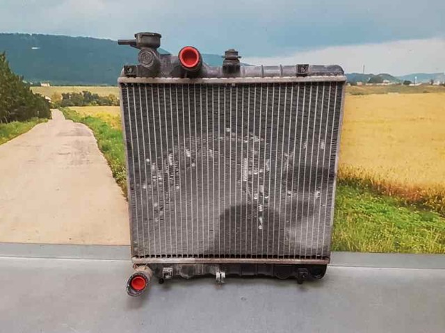 Água radiador 2531002100 HYUNDAI