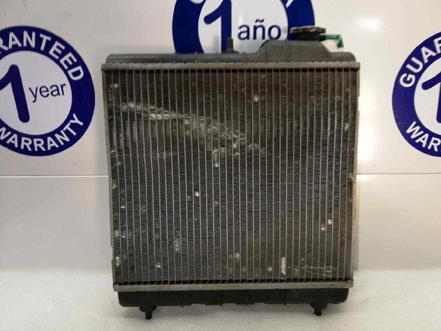Radiador del motor 2531002100AT HYUNDAI