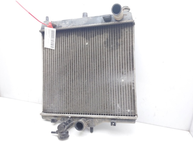 2531007000 HYUNDAI Radiador de refrigeración del motor  comprar en Lleida