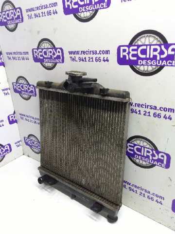2531007000 HYUNDAI Radiador de refrigeración del motor  comprar en Lleida