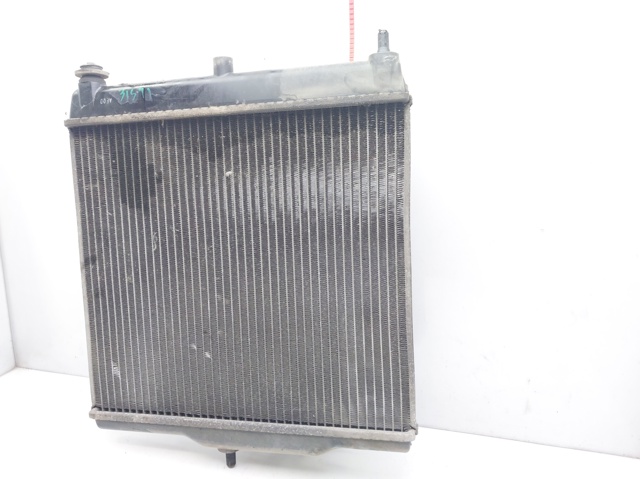 2531007000 Radiador de refrigeración del motor  comprar en Zaragoza
