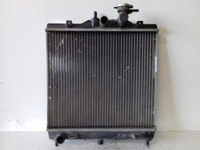 2531007000 Radiador  en stock Sabadell