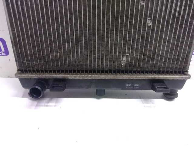 HYUNDAI 2531007000 Radiador  en stock Salamanca