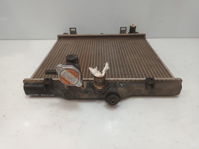 2531007000 HYUNDAI Radiador de refrigeración del motor  disponible Alicante