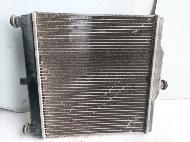 2531007000 HYUNDAI Radiador comprar Madrid