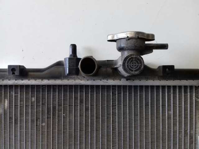 Água radiador 2531007000 HYUNDAI