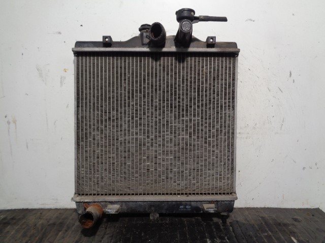 HYUNDAI 2531007000 Radiador  en stock Valencia