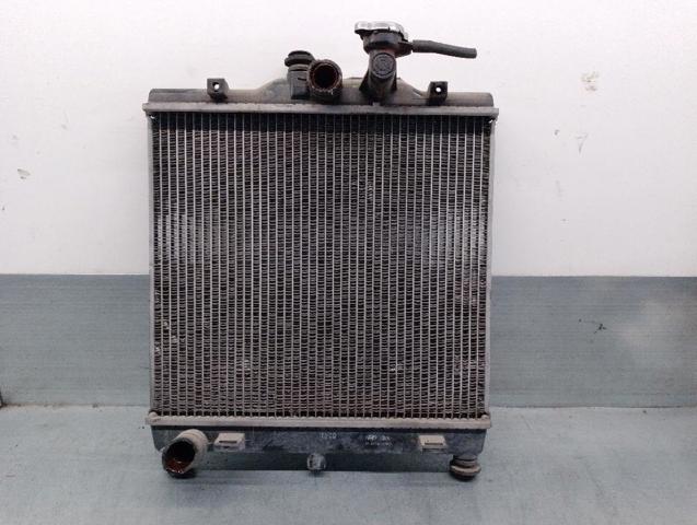 2531007000 Radiador de refrigeración del motor  comprar en Pontevedra