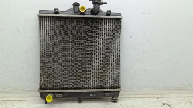 2531007000 Radiador de refrigeración del motor  disponible Burgos