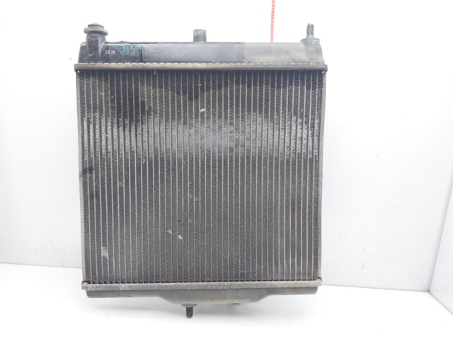 2531007000 Radiador comprar Girona