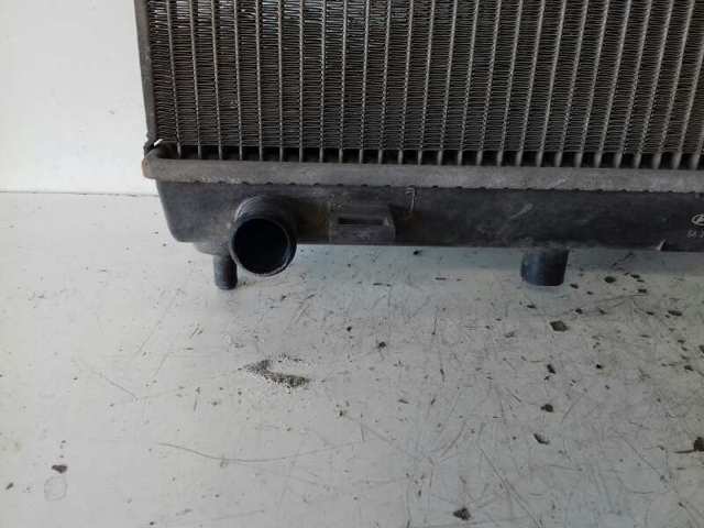 2531007000 Radiador comprar Almería