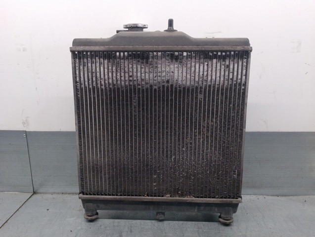 2531007000 HYUNDAI Radiador de refrigeración del motor  disponible Vigo