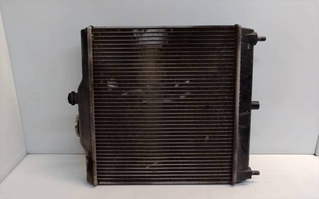 HYUNDAI 2531007000 Radiador de refrigeración del motor  comprar en Murcia